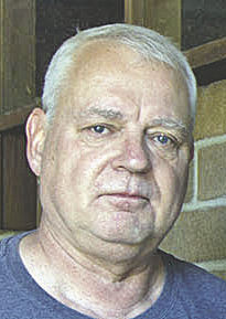 Graeme Whifler